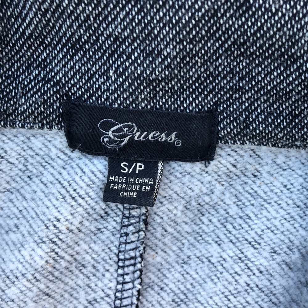 Guess Jacket - Picture 2 of 14